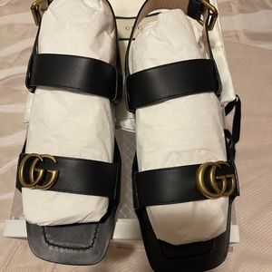 Gucci Sandals